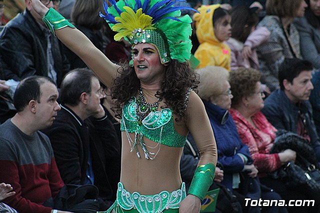 Carnaval Totana 2019 - 974