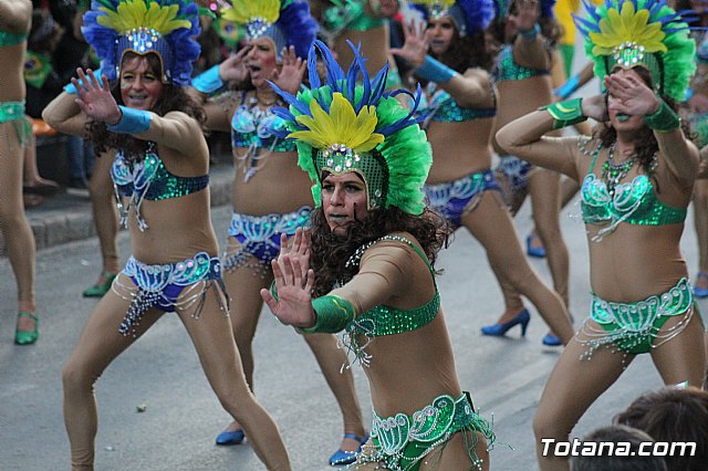 Carnaval Totana 2019 - 976