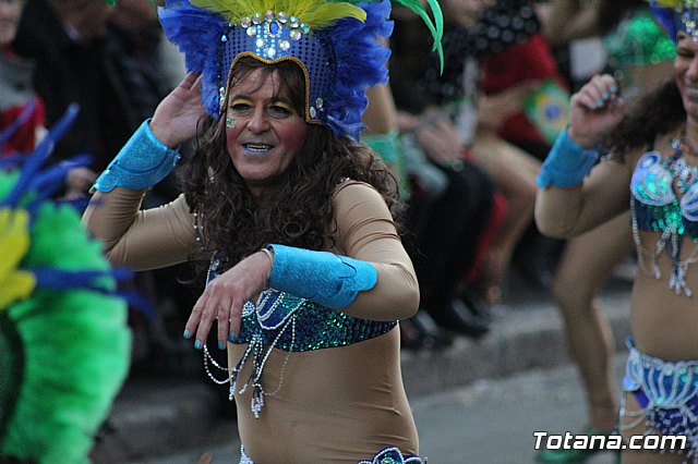 Carnaval Totana 2019 - 977