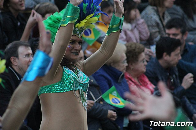 Carnaval Totana 2019 - 978