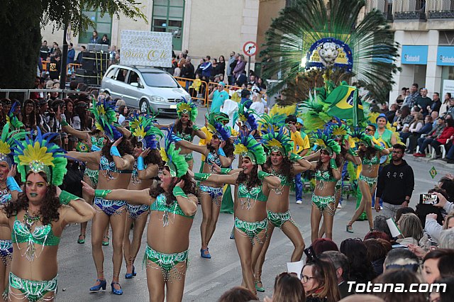 Carnaval Totana 2019 - 981