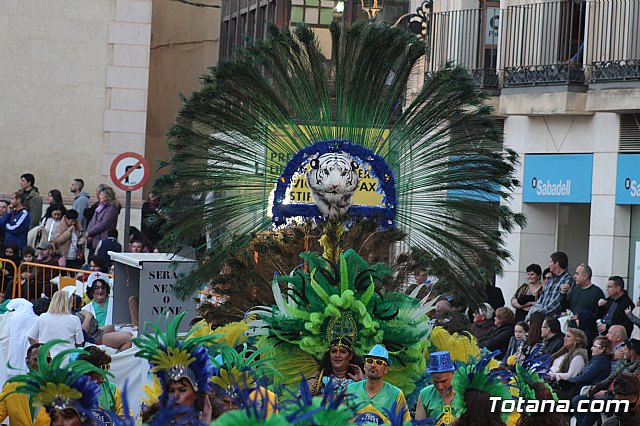 Carnaval Totana 2019 - 982