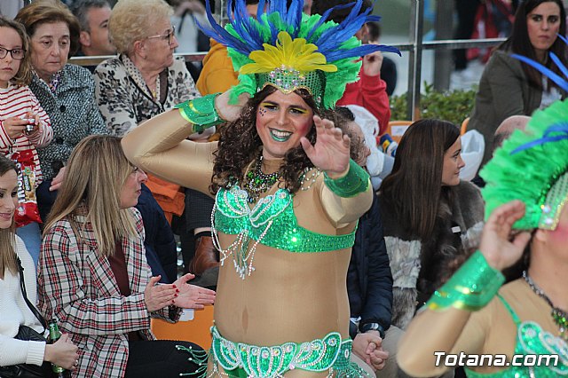 Carnaval Totana 2019 - 983