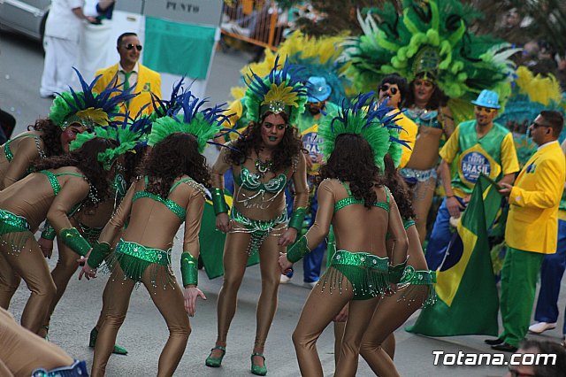 Carnaval Totana 2019 - 986