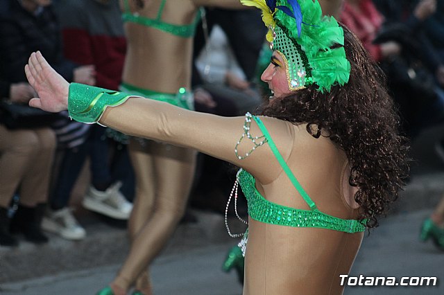 Carnaval Totana 2019 - 988
