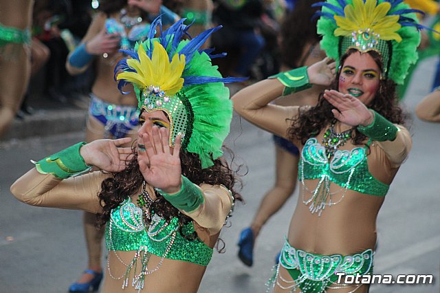 Carnaval Totana 2019 - 989