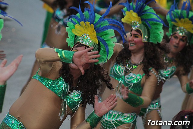 Carnaval Totana 2019 - 990