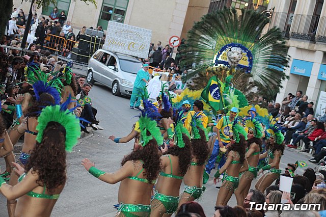 Carnaval Totana 2019 - 991