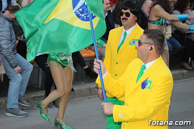 Carnaval Totana 2019 - 994