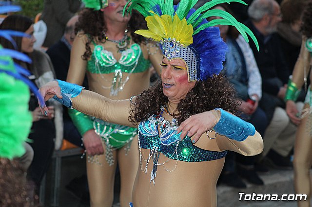 Carnaval Totana 2019 - 996
