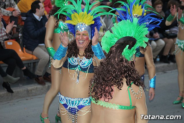 Carnaval Totana 2019 - 997