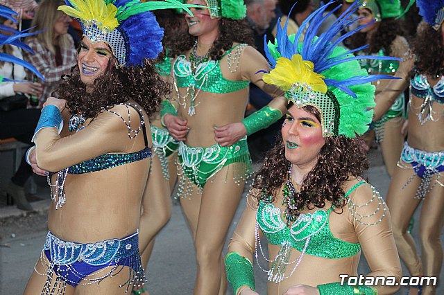 Carnaval Totana 2019 - 998
