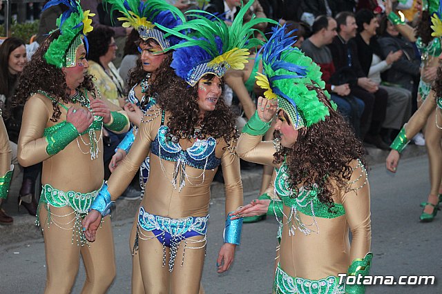 Carnaval Totana 2019 - 999