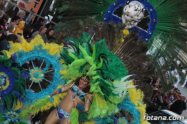Carnaval Totana 2019 - 1001