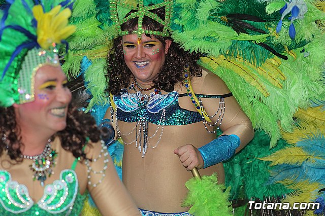 Carnaval Totana 2019 - 1002