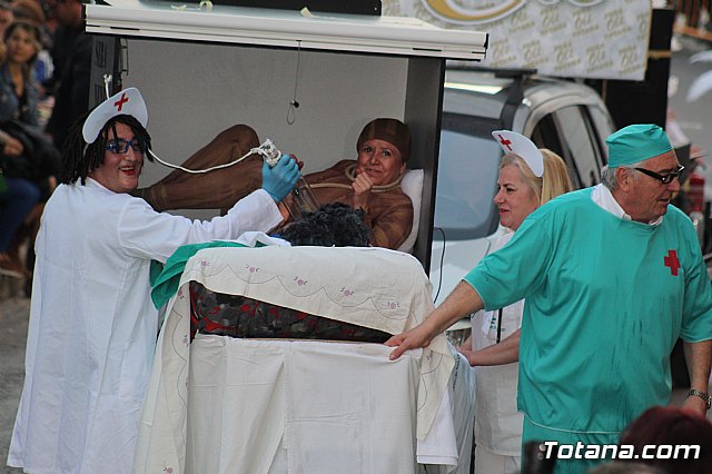 Carnaval Totana 2019 - 1005
