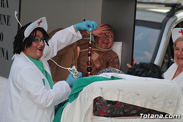 Carnaval Totana 2019 - 1006