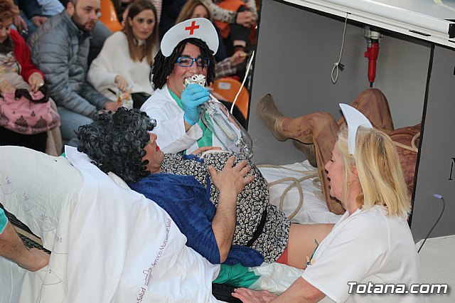 Carnaval Totana 2019 - 1007