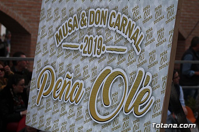 Carnaval Totana 2019 - 1009