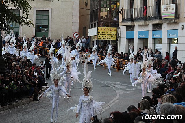 Carnaval Totana 2019 - 1010