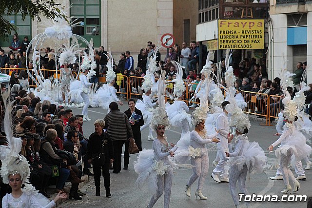 Carnaval Totana 2019 - 1015