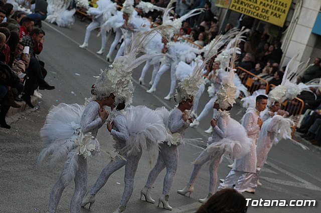 Carnaval Totana 2019 - 1019