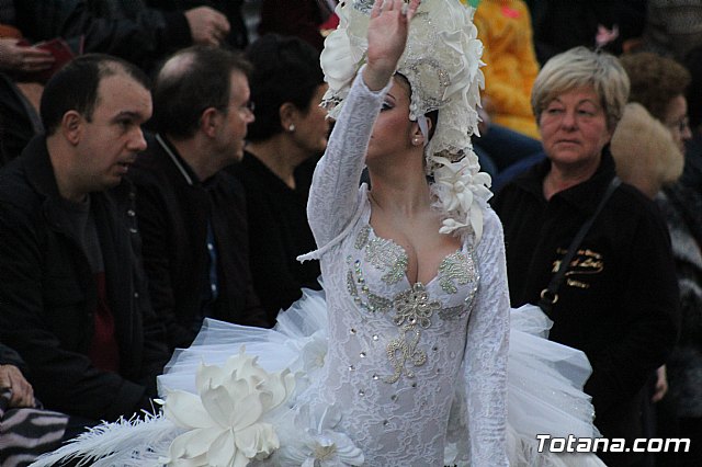 Carnaval Totana 2019 - 1024