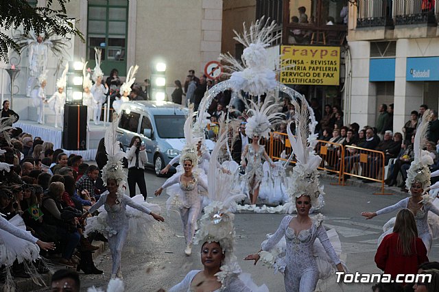 Carnaval Totana 2019 - 1030