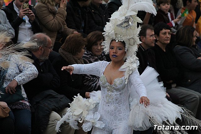 Carnaval Totana 2019 - 1032