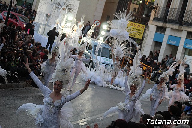 Carnaval Totana 2019 - 1033