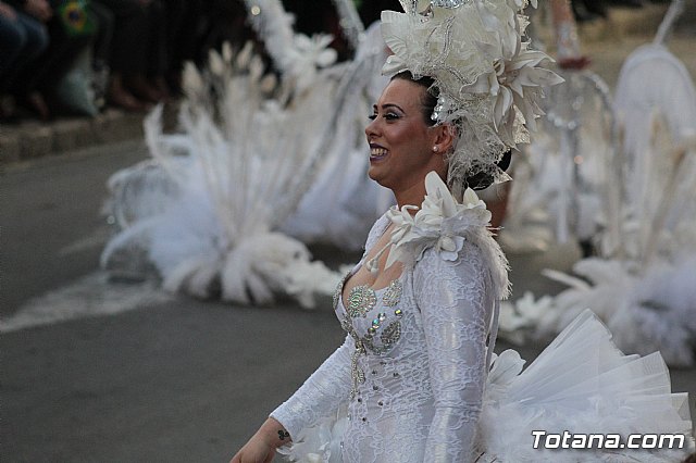 Carnaval Totana 2019 - 1036