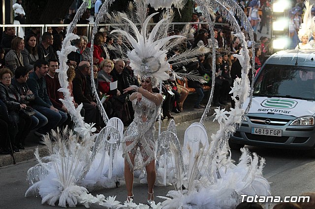 Carnaval Totana 2019 - 1038