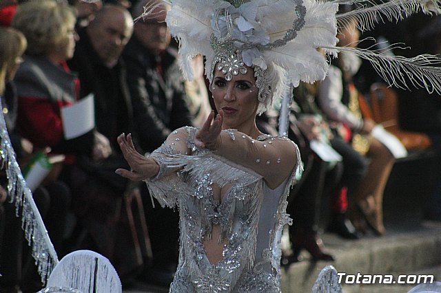 Carnaval Totana 2019 - 1040