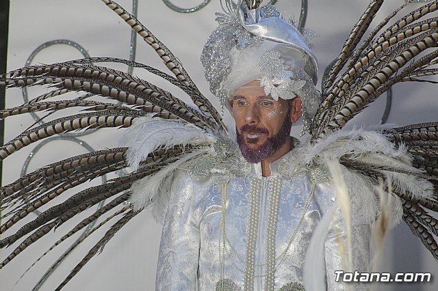 Carnaval Totana 2019 - 1049