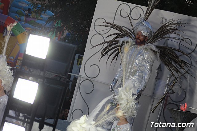 Carnaval Totana 2019 - 1050