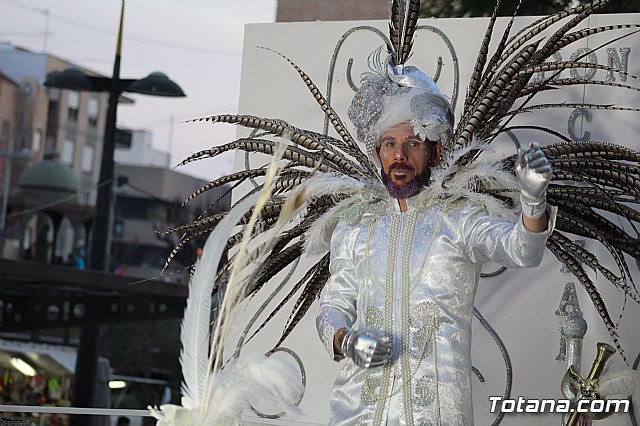 Carnaval Totana 2019 - 1051