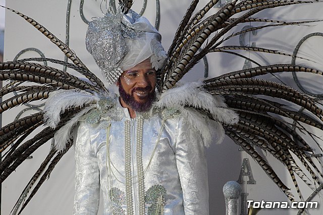 Carnaval Totana 2019 - 1052