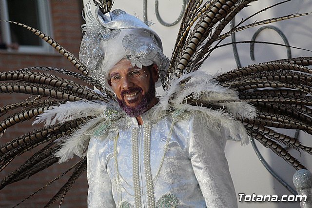 Carnaval Totana 2019 - 1053