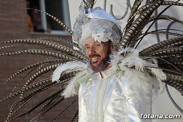 Carnaval Totana 2019 - 1054