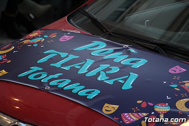 Carnaval Totana 2019 - 1055