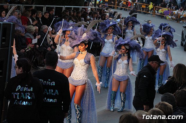 Carnaval Totana 2019 - 1056
