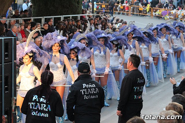 Carnaval Totana 2019 - 1057