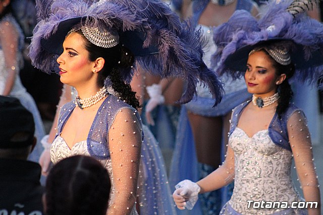 Carnaval Totana 2019 - 1058