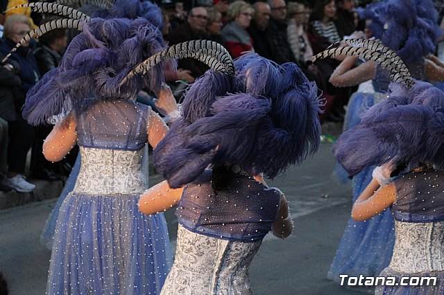 Carnaval Totana 2019 - 1060