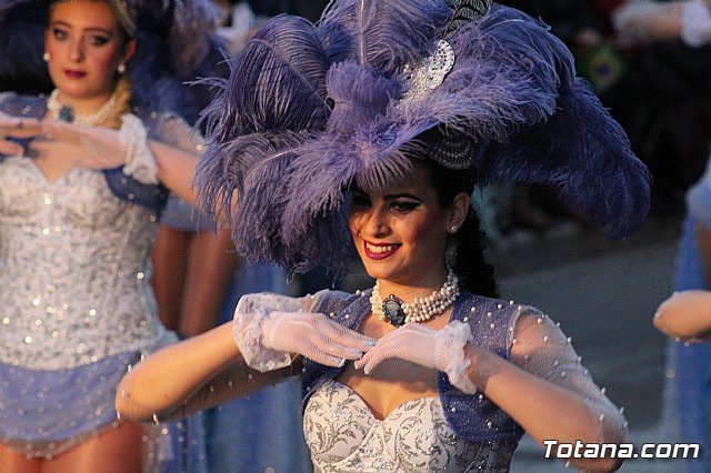 Carnaval Totana 2019 - 1061