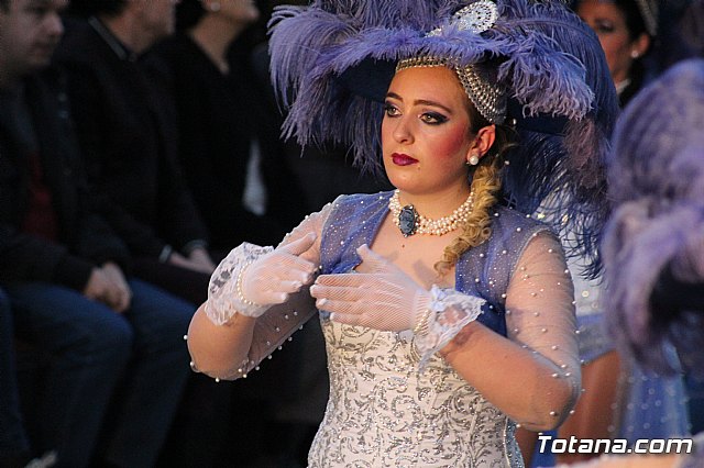 Carnaval Totana 2019 - 1062