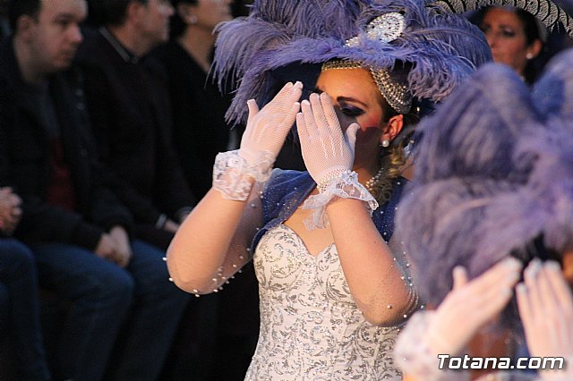 Carnaval Totana 2019 - 1063