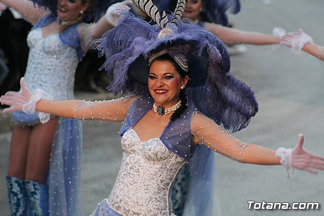 Carnaval Totana 2019 - 1065