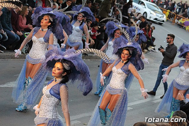 Carnaval Totana 2019 - 1066