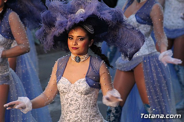 Carnaval Totana 2019 - 1067